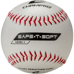 Baseball Champro Safe-T-Soft Level 1 image-0