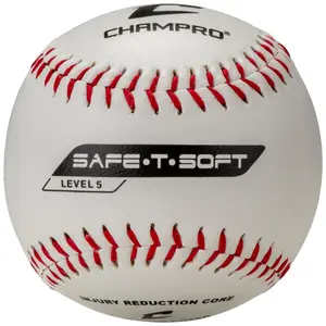 Baseball Champro Safe-T-Soft Level 5 image-0