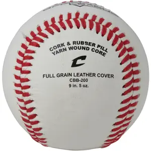 Baseball Champro Official League (x6) image-1