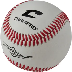 Baseball Champro Official League (x6) image-2