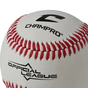 Baseball Champro Official League (x6) image-3