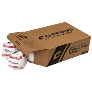Baseball Champro Official League (x6) image-4