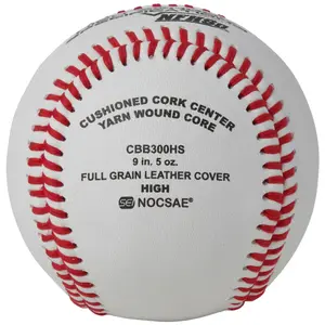 Baseball Champro NFHS image-1