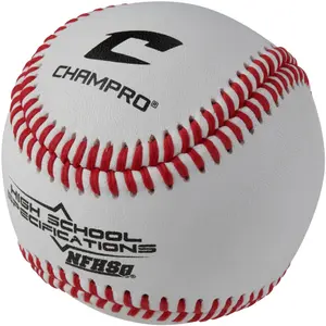 Baseball Champro NFHS image-2