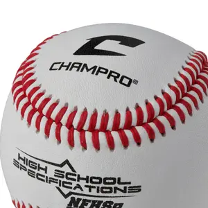 Baseball Champro NFHS image-3