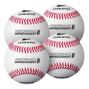 Baseball Champro (x4) image-0