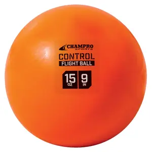 Baseball Champro Control Flight (x4) image-0