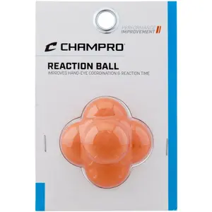Reaction Baseball Ball Champro image-3