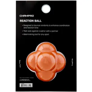 Reaction Baseball Ball Champro image-4