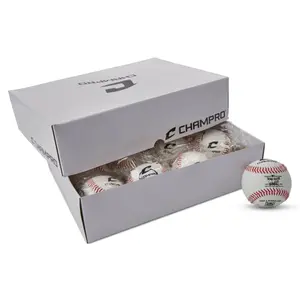 Children's baseball Champro Diamond image-4