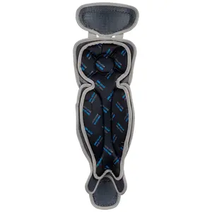 Child leg protection Champro Optimus Pro image-3