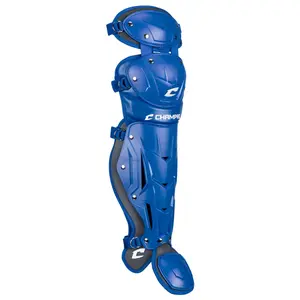 Child leg protection Champro Optimus Pro image-1