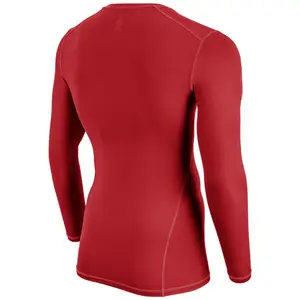 Children's Thermal shirt Champro Lightning 2.0 image-2
