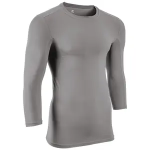 3/4 Sleeve Base Layer Kids Champro Lightning 2.0 image-1