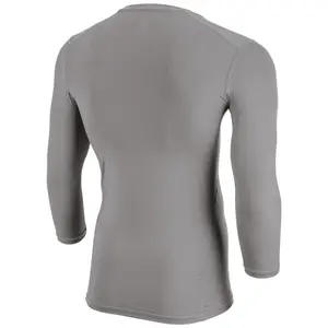 3/4 Sleeve Base Layer Kids Champro Lightning 2.0 image-2