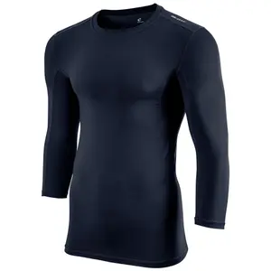3/4 Sleeve Base Layer Champro Lightning 2.0 image-0