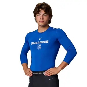 3/4 Sleeve Base Layer Champro Lightning 2.0 image-6