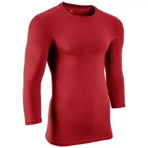 3/4 Sleeve Base Layer Kids Champro Lightning 2.0 image-1