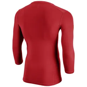 3/4 Sleeve Base Layer Kids Champro Lightning 2.0 image-2