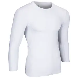 3/4 Sleeve Base Layer Kids Champro Lightning 2.0 image-1