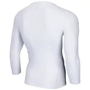 3/4 Sleeve Base Layer Kids Champro Lightning 2.0 image-2