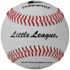 Baseball Champro Little League image-0