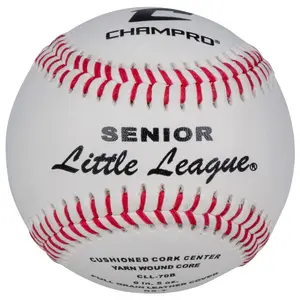 Baseball Champro Sr. Little League image-0