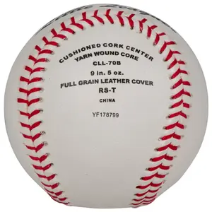 Baseball Champro Sr. Little League image-1