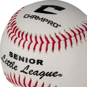 Baseball Champro Sr. Little League image-3