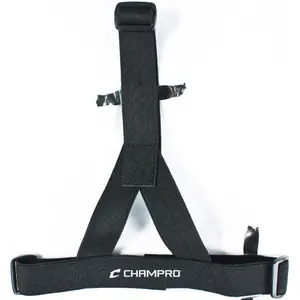 Mask Harness for Player Champro image-0