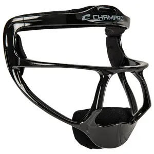 Player Face Mask Champro Rampage image-0