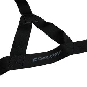Replacement Harness Champro Sentry image-1