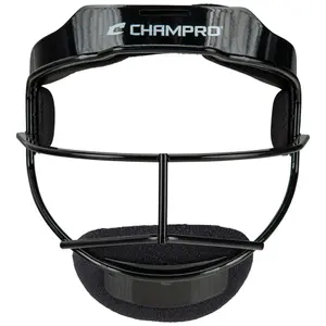 Children's face mask Champro Sentry image-0