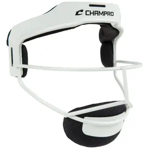 Face mask Champro Sentry image-0