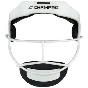 Face mask Champro Sentry image-1