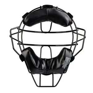 PVC Face Mask for Referee Champro Ergo-Fit image-1
