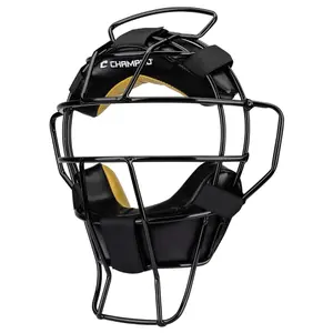 Referee Facial Mask Champro Bio-Fresh image-1