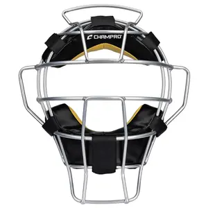 Referee Facial Mask Champro Bio-Fresh image-0
