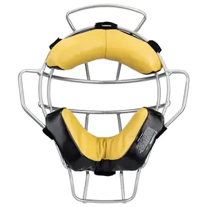 Referee Facial Mask Champro Bio-Fresh image-4