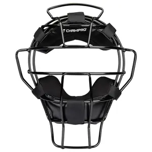 Referee Facial Mask Champro Dri-Gear image-0