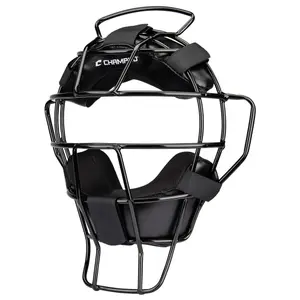 Referee Facial Mask Champro Dri-Gear image-1