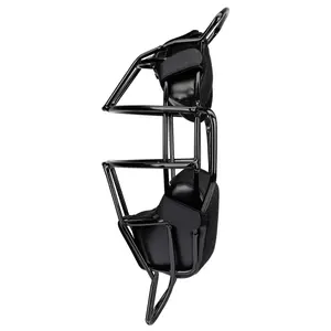 Referee Facial Mask Champro Dri-Gear image-3