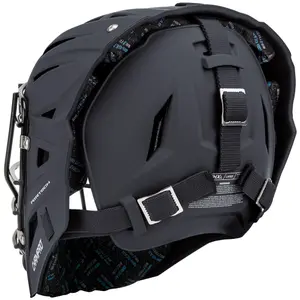 Softball Helmet for Catcher Champro Boss image-3