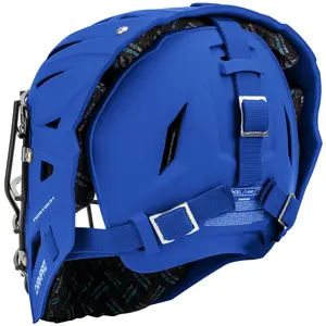 Softball Helmet for Catcher Champro Boss image-3