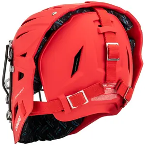 Softball Helmet for Catcher Champro Boss image-3
