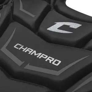 Faceplate Champro Optimus MVP 16.5" image-3
