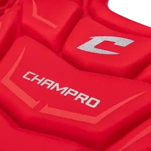 Faceplate Champro Optimus MVP 15" image-3