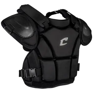 Referee Chest Protector Champro Pro-Plus image-0