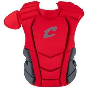 Child's chest protector Champro Optimus Select Plus image-1