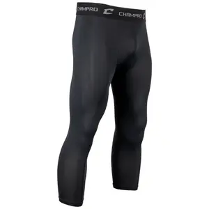 3/4 compression Trousers for children Champro Lightning 2.0 image-2